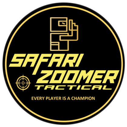 safarizoomer tactical